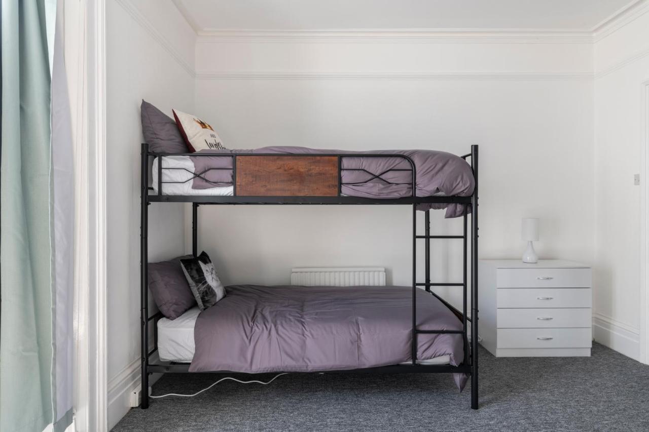 Quality Stay Rooms Μπράιτον Εξωτερικό φωτογραφία