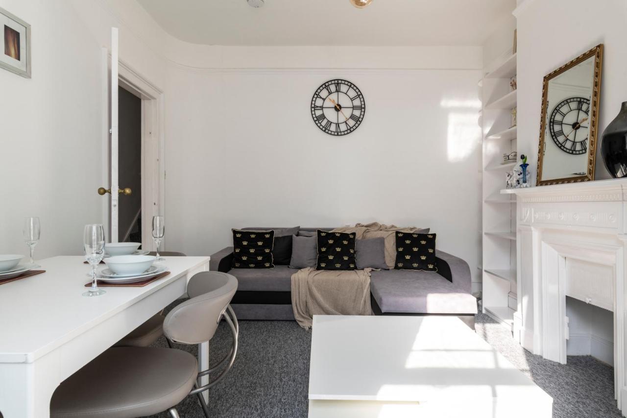 Quality Stay Rooms Μπράιτον Εξωτερικό φωτογραφία