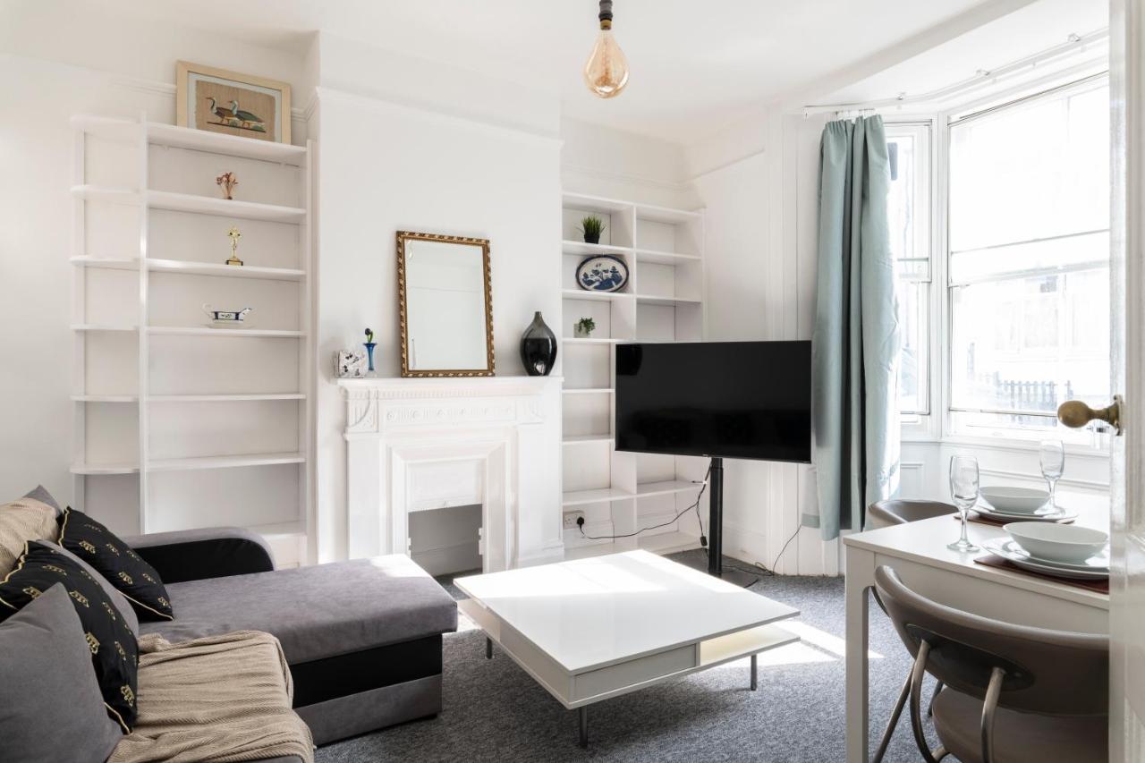 Quality Stay Rooms Μπράιτον Εξωτερικό φωτογραφία