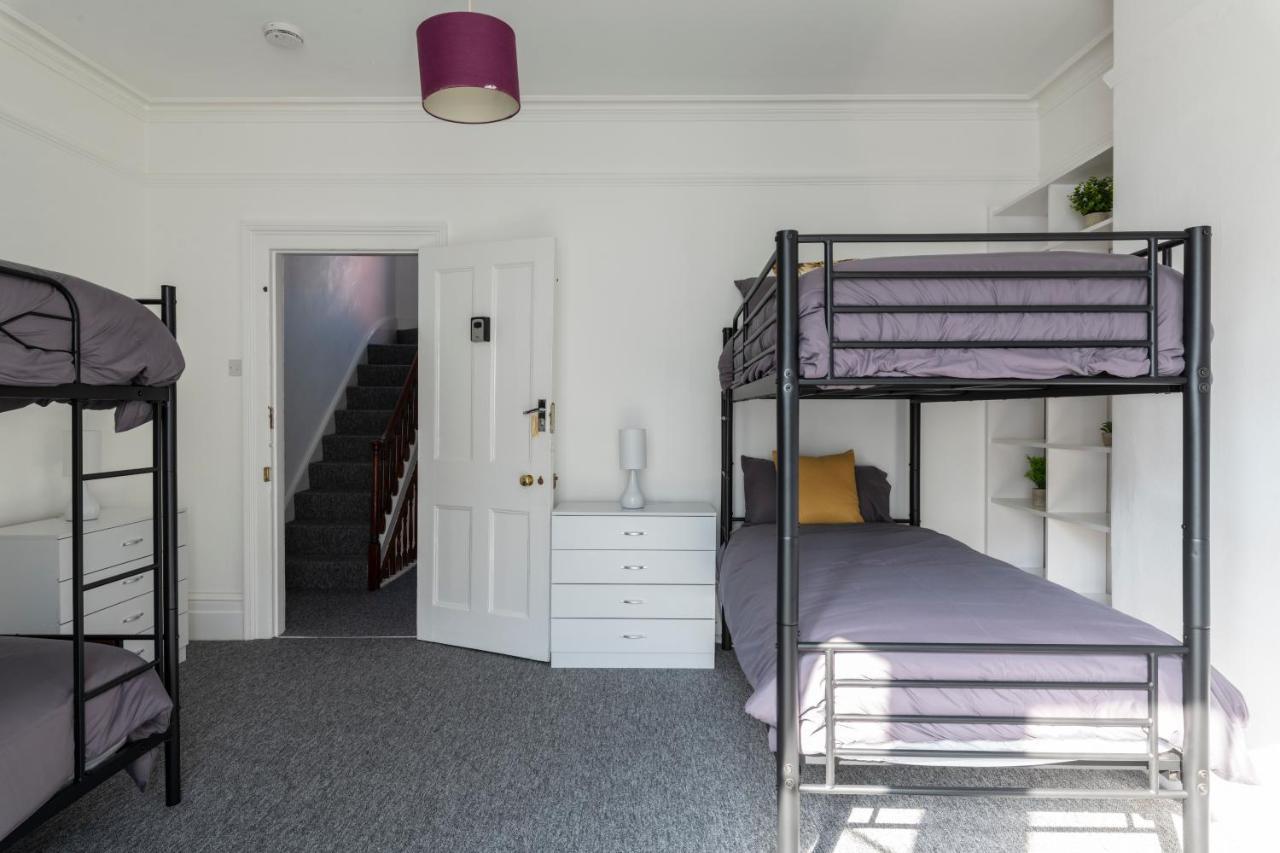 Quality Stay Rooms Μπράιτον Εξωτερικό φωτογραφία