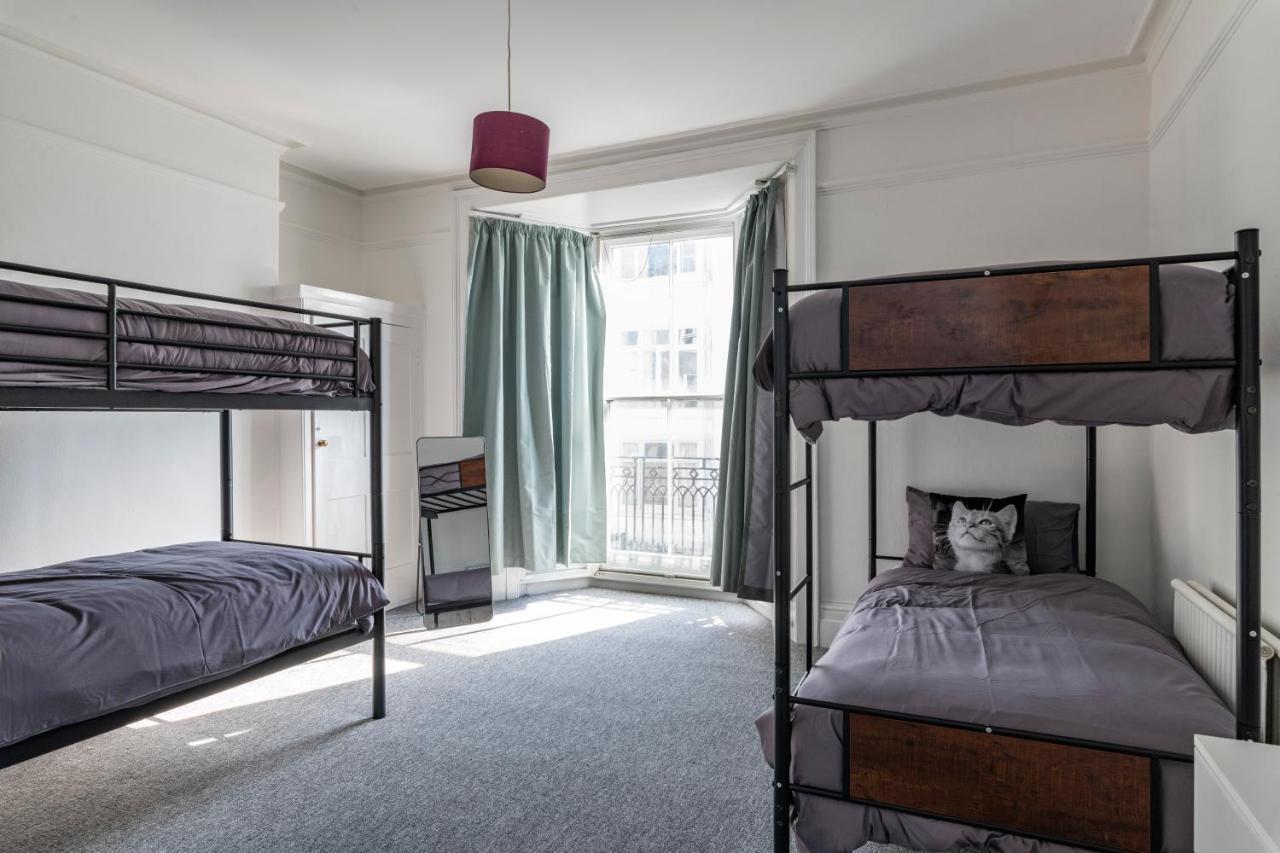 Quality Stay Rooms Μπράιτον Εξωτερικό φωτογραφία
