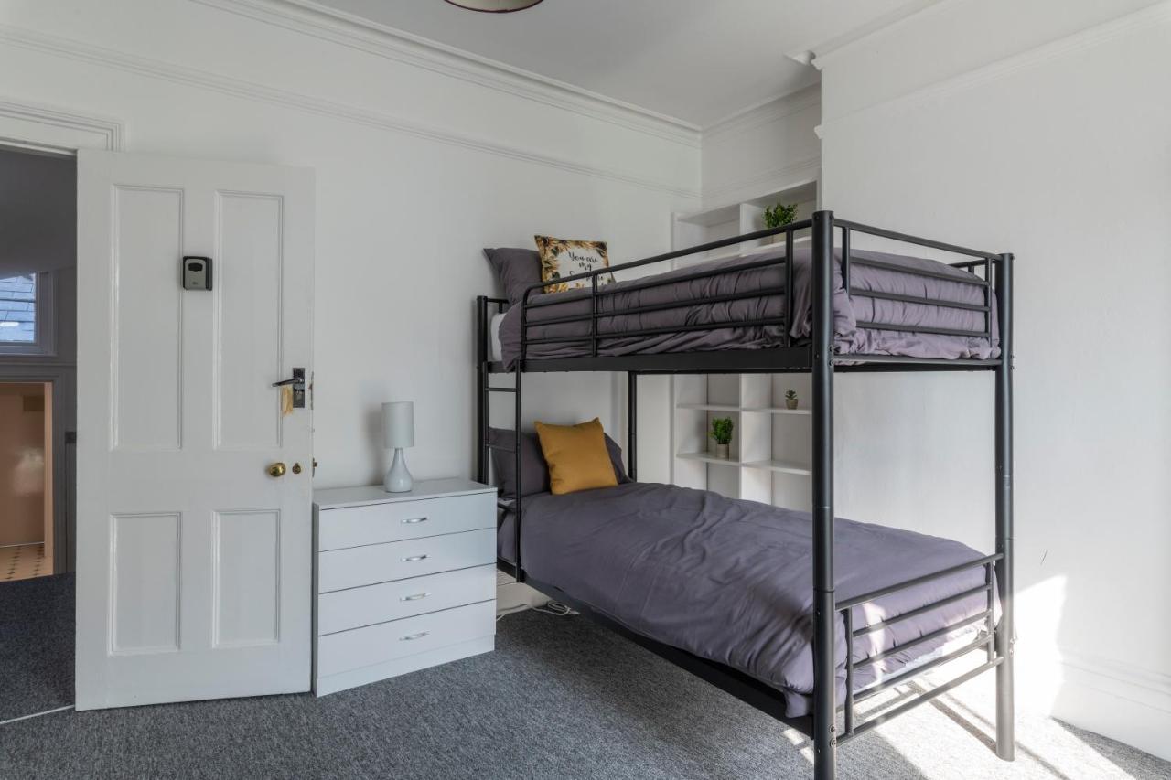 Quality Stay Rooms Μπράιτον Εξωτερικό φωτογραφία