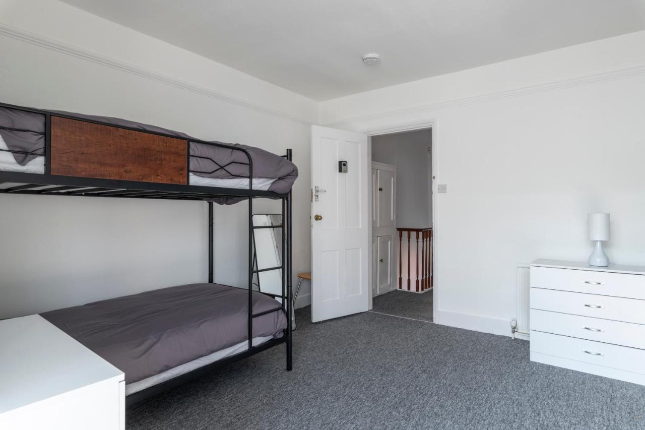 Quality Stay Rooms Μπράιτον Εξωτερικό φωτογραφία