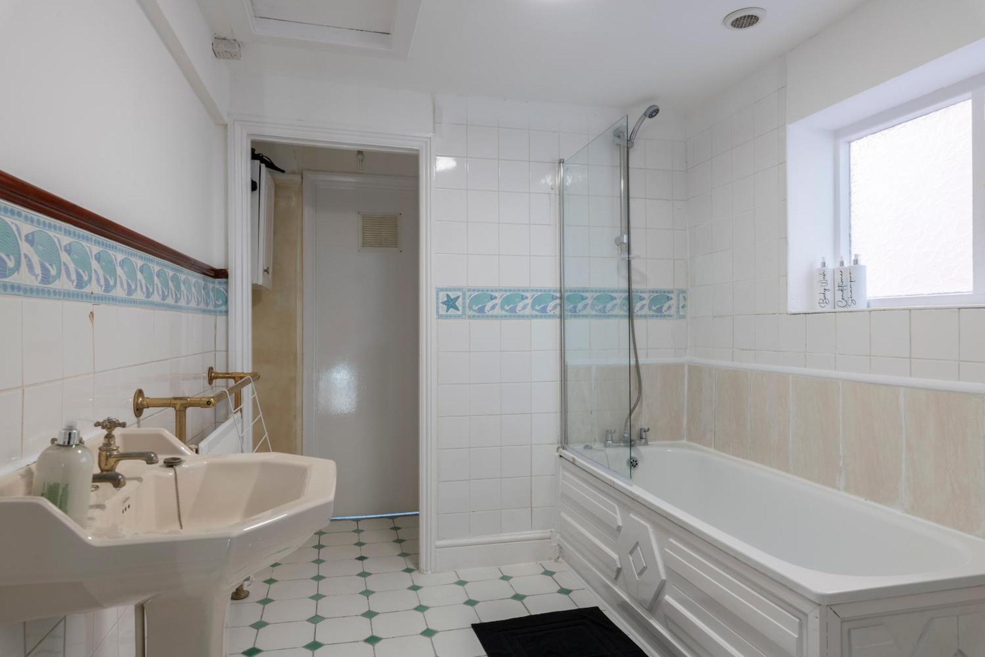 Quality Stay Rooms Μπράιτον Εξωτερικό φωτογραφία