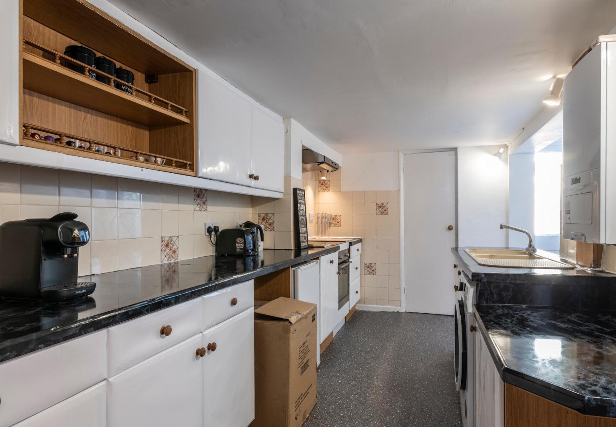 Quality Stay Rooms Μπράιτον Εξωτερικό φωτογραφία