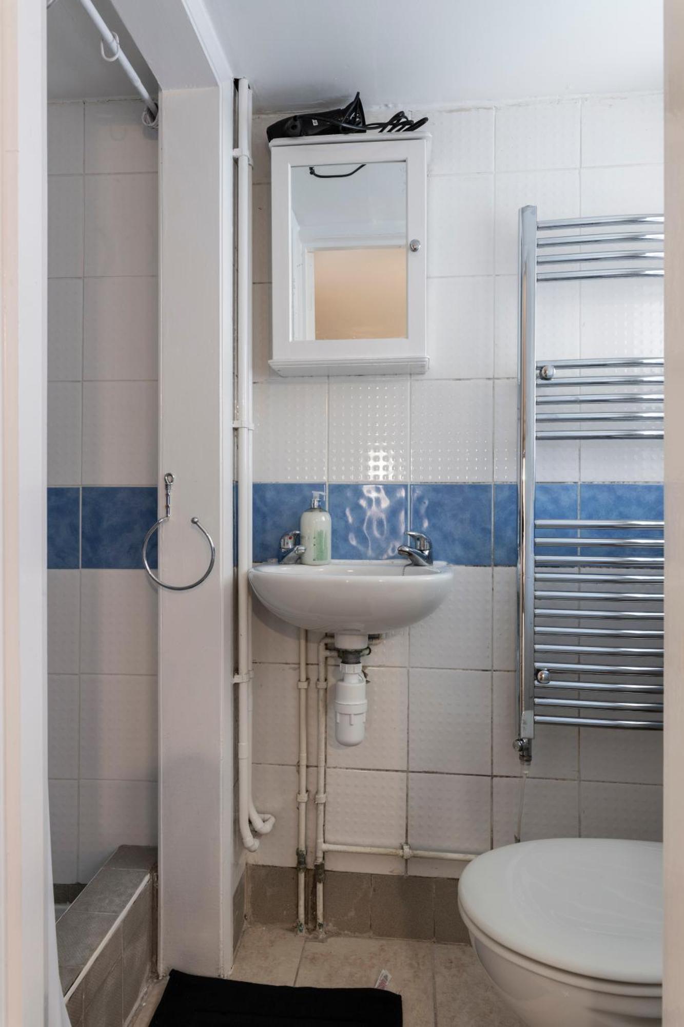 Quality Stay Rooms Μπράιτον Εξωτερικό φωτογραφία